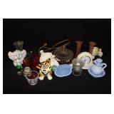 Decorative Collectibles