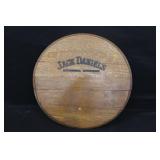 Jack Daniels Lynchburg Tennessee Barrel Cover