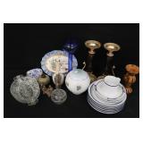 Decorative Collectibles