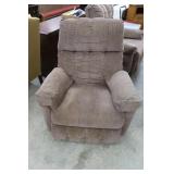 Rocker Recliner