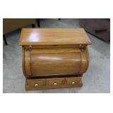 Riverside Furniture Table Top File Cabinet