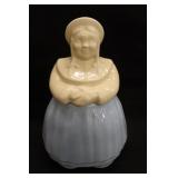 Shawnee Dutch girl Cookie Jar