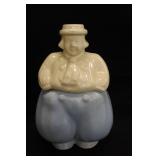 Shawnee Dutch boy Cookie Jar