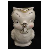 Shawnee 6 1/2" Chickadee Pitcher