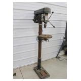 Guardian Power 16 Spd Drill Press