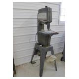 Craftsman 12" Band Saw - Sander