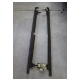 Queen Size Bed Frame