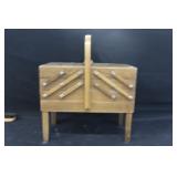 Sewing Box