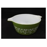 7 1/2" Pyrex Spring Blossom Bowl