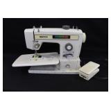 Necchi Sewing Machine