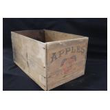 Apple Crate