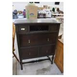 Drop Leaf Desk