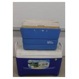 Igloo Coolers