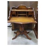Maple Writing Desk