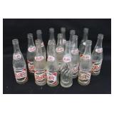 Vintage Pepsi Bottles