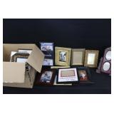 Lots of Assorted Frames