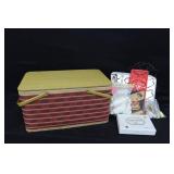 Wicket Picnic Basket