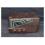 Vintage Zenith AM/FM Radio