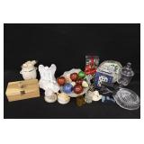 Decorative Collectibles