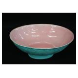 Maddox Of California  8" Vintage Bowl