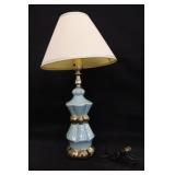 Vintage Dresser Lamp