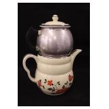 Hall Red Poppy Drip-o-later