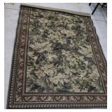 52" x 90" Area Rug
