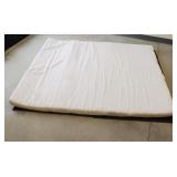 Queen Size Foam Topper