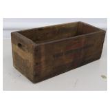 Western Super X 410 GA. Ammo Crate