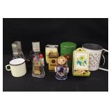 Vintage Collectibles