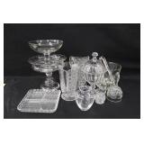 Collectible Glassware