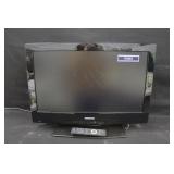 25" Magnavox  HDMI TV