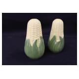 Shawnee Corn 5 1/2"  Salt & Pepper Shakers