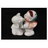 Van Tellingen Salt & Pepper Shaker