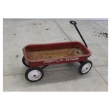 Radio Flyer Wagon