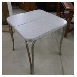 Vintage Dinette Table