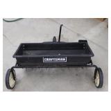 Craftsman 34" Aerator