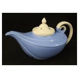 Hall Morning Glory Aladdin Teapot