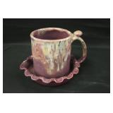 5 1/2" Potternot Pottery Pot