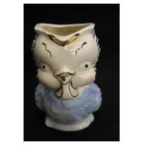 Shawnee Chickadee Pitcher