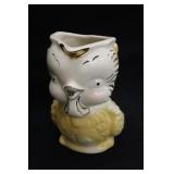 Shawnee Chickadee Pitcher