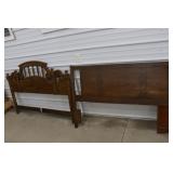 Queen Size Head Boards
