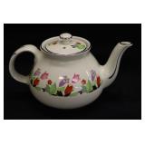 Hall China Crocus Teapot