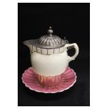 Art Deco Style Creamer