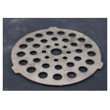 No. 8 Cast-iron Pan Trivet