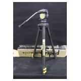 Hollywood Camera Tripod