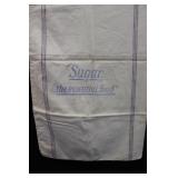 Cloth Sugar Sack