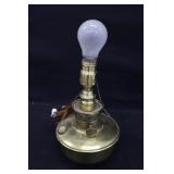 Aladdin Model B Electric Lamp