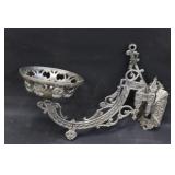 Cast-iron Hanging Oil Bracket