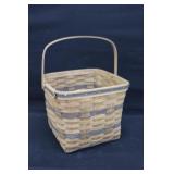 Longaberger 2 Pie Basket